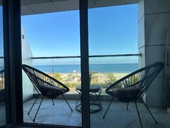 Mamaia Nord Alezzi Infinity