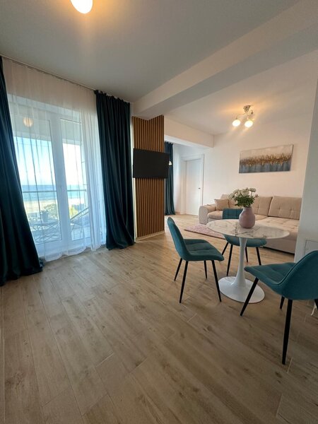 Mamaia Nord Alezzi Infinity-Direct Proprietar