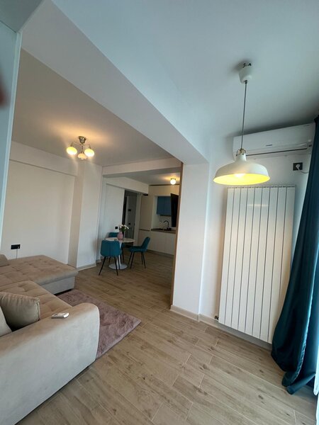 Mamaia Nord Alezzi Infinity-Direct Proprietar