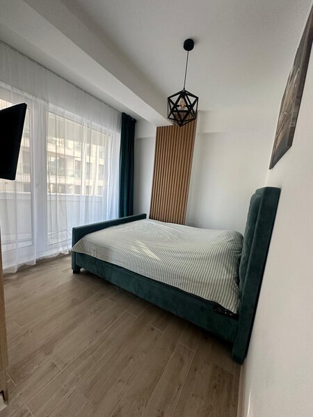 Mamaia Nord Alezzi Infinity-Direct Proprietar